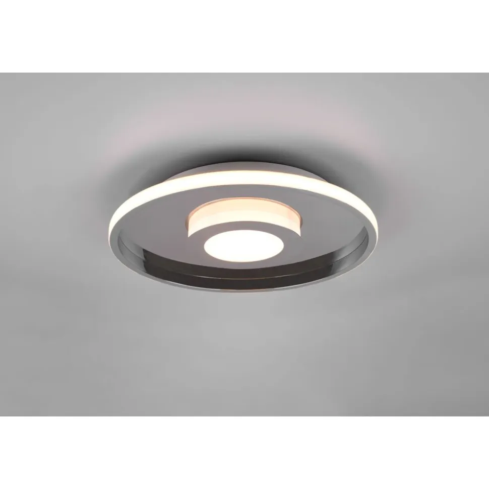 Trio ASCARI - 680819306 incl.1x35W LED/4100Lm/3000K