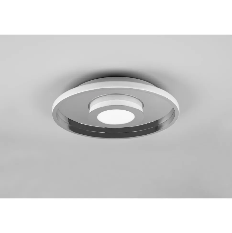 Trio ASCARI - 680819306 incl.1x35W LED/4100Lm/3000K