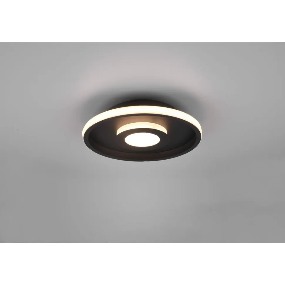 Trio ASCARI - 680810332 incl.1x28W LED/3200Lm/3000K