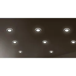 Trio AURA - 652310132 incl.1x5W LED/450Lm/3000K