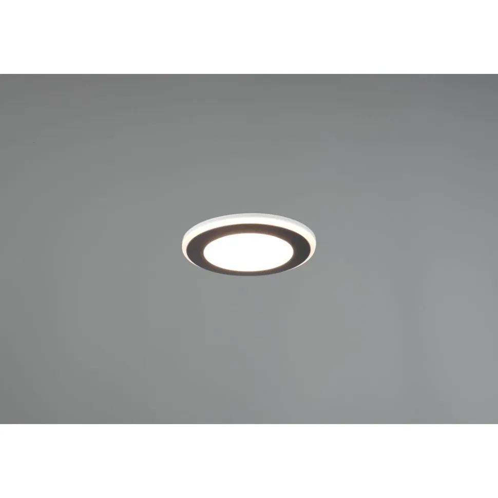 Trio AURA - 652310132 incl.1x5W LED/450Lm/3000K