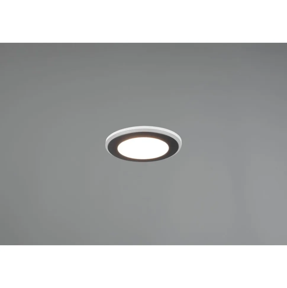 Trio AURA - 652310132 incl.1x5W LED/450Lm/3000K