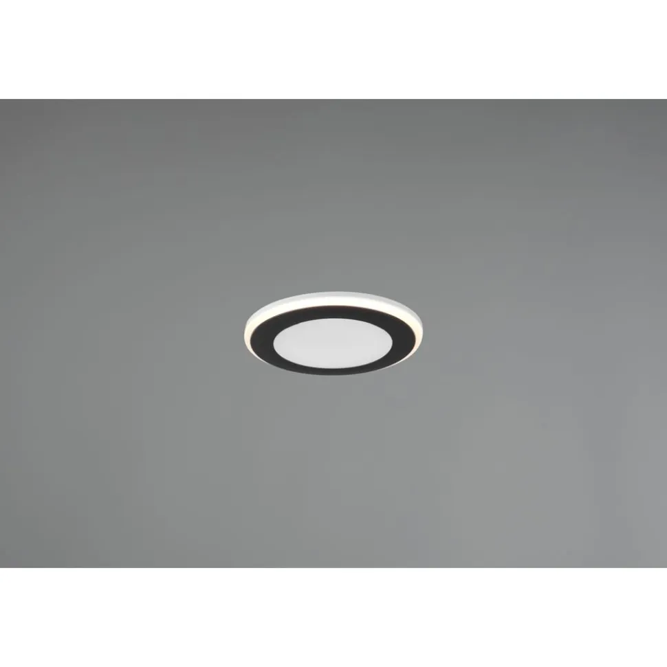 Trio AURA - 652310132 incl.1x5W LED/450Lm/3000K