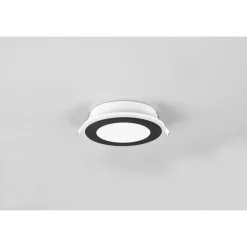 Trio AURA - 652410132 incl.1x10W LED/1040Lm/3000K