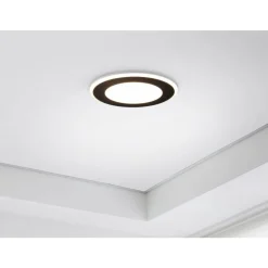 Trio AURA - 652410132 incl.1x10W LED/1040Lm/3000K