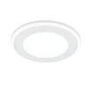Trio AURA - 652410131 incl.1x10W LED/1040Lm/3000K