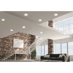 Trio AURA - 652410106 incl.1x10W LED/1040Lm/3000K