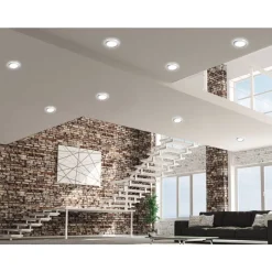 Trio AURA - 652410106 incl.1x10W LED/1040Lm/3000K