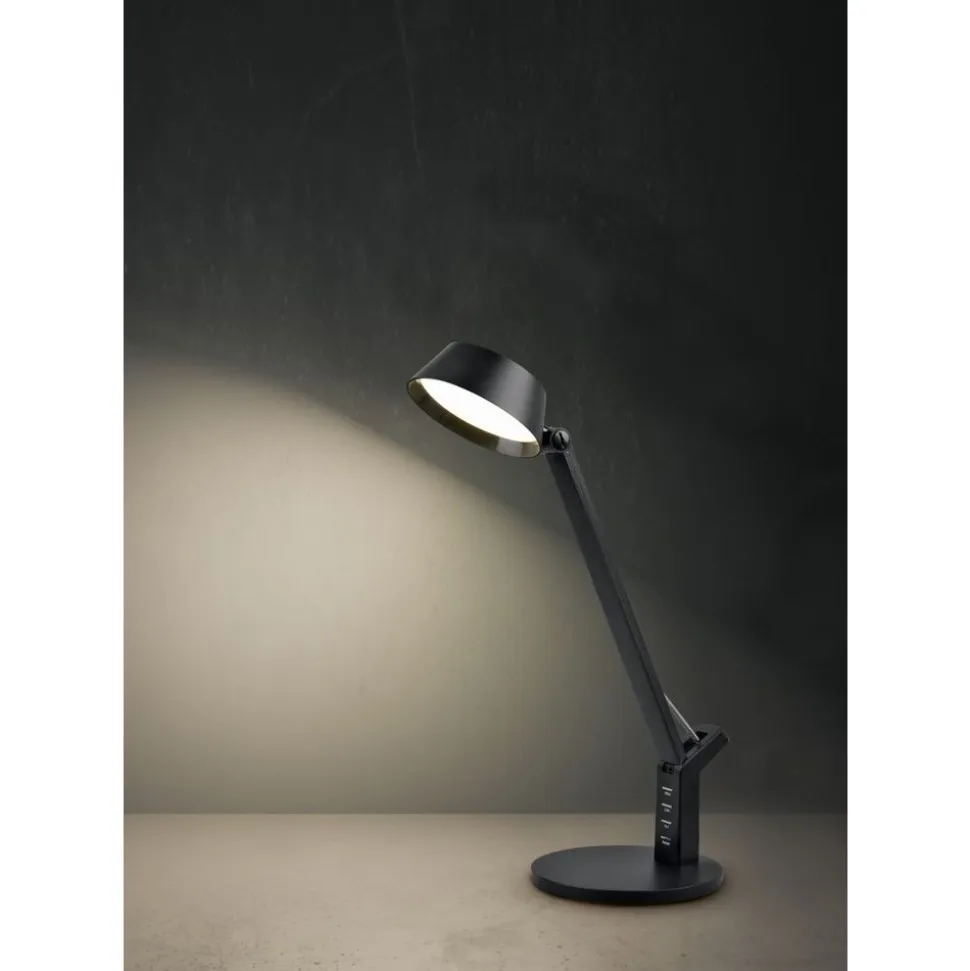 Trio AVA - 523090132 incl.1x5,2W LED/600Lm/3000+4000+6500K