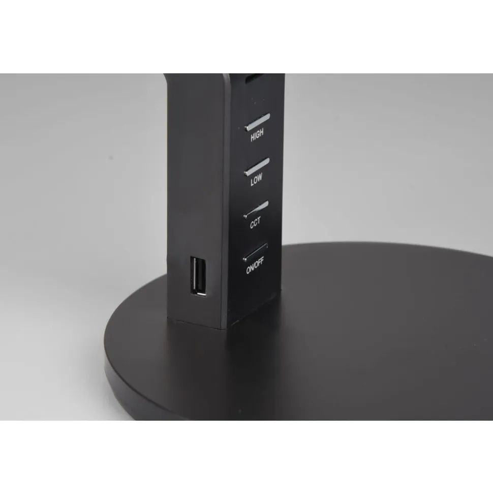 Trio AVA - 523090132 incl.1x5,2W LED/600Lm/3000+4000+6500K