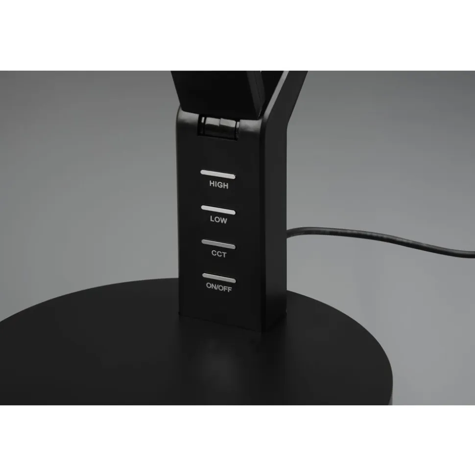 Trio AVA - 523090132 incl.1x5,2W LED/600Lm/3000+4000+6500K