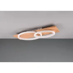 Trio BARCA - 641110231 30W LED 3000lm 3000K