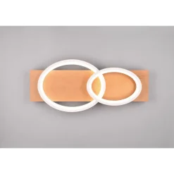 Trio BARCA - 641110231 30W LED 3000lm 3000K