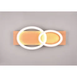 Trio BARCA - 641110231 30W LED 3000lm 3000K