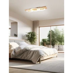 Trio BARCA - 641110331 40W LED 4000lm 3000K