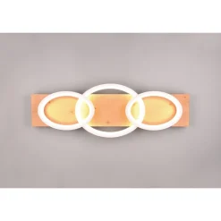 Trio BARCA - 641110331 40W LED 4000lm 3000K