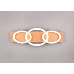 Trio BARCA - 641110331 40W LED 4000lm 3000K