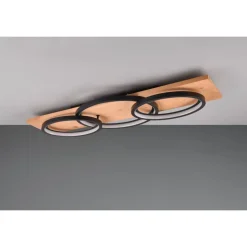 Trio BARCA - 641110332 40W LED 4000lm 3000K