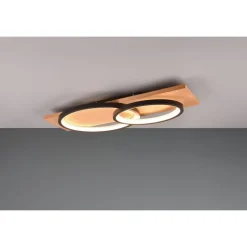 Trio BARCA - 641110232 30W LED 3000lm 3000K