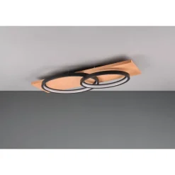 Trio BARCA - 641110232 30W LED 3000lm 3000K