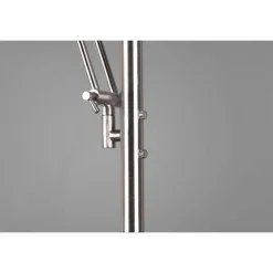 Trio BARRIE - 424210307 incl.1x32W LED/3700Lm/2700 + 4000K & incl.1x6W LED/700Lm/2700 + 4000K