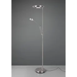 Trio BARRIE - 424210307 incl.1x32W LED/3700Lm/2700 + 4000K & incl.1x6W LED/700Lm/2700 + 4000K