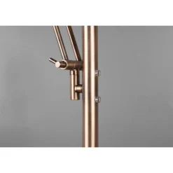 Trio BARRIE - 424210304 incl.1x32W LED/3700Lm/2700 + 4000K & incl.1x6W LED/700Lm/2700 + 4000K