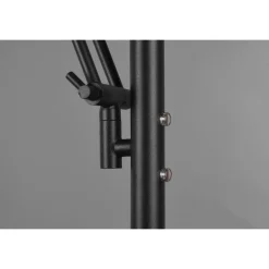 Trio BARRIE - 424210332 incl.1x32W LED/3700Lm/2700 + 4000K & incl.1x6W LED/700Lm/2700 + 4000K