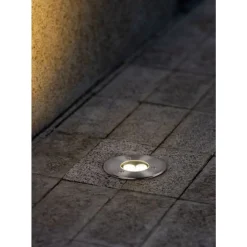 Trio BELAJA - 821660107 incl.1x3,5W LED/350Lm/3000K