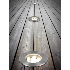 Trio BELAJA - 821660207 incl.1x8W LED/900Lm/3000K