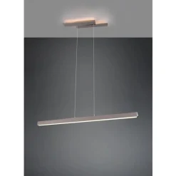 Trio BELFAST - 375510407 incl.1x44W LED/4400Lm/3000K