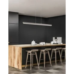 Trio BELFAST - 375510407 incl.1x44W LED/4400Lm/3000K