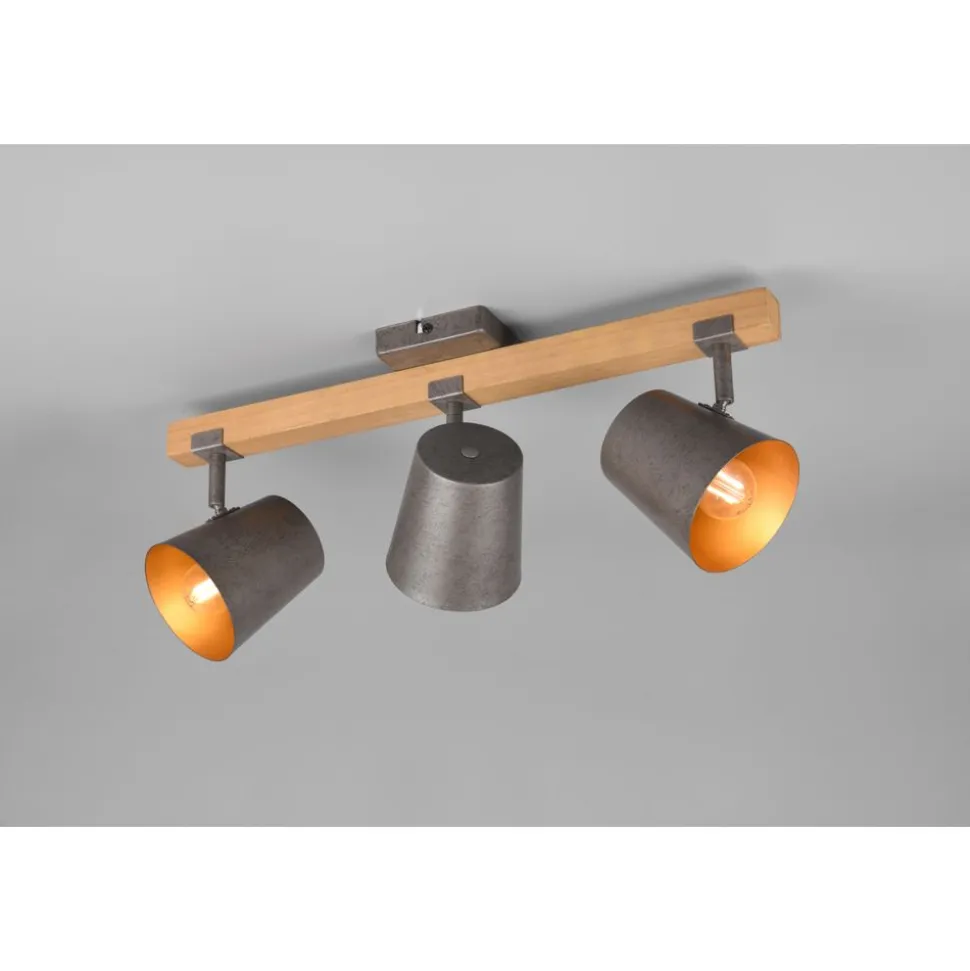 Trio BELL - 801900367 excl.3xE14