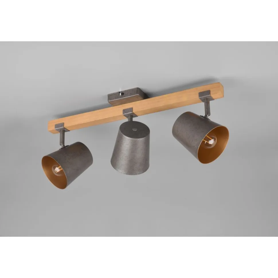 Trio BELL - 801900367 excl.3xE14