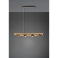 Trio BELL - 301900467 excl.4xE14