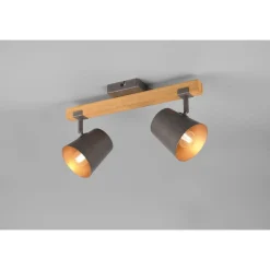 Trio BELL - 801900267 excl.2xE14