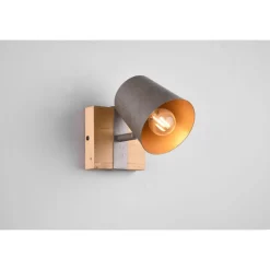 Trio BELL - 801900167 excl.1xE14