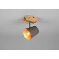 Trio BELL - 801900167 excl.1xE14