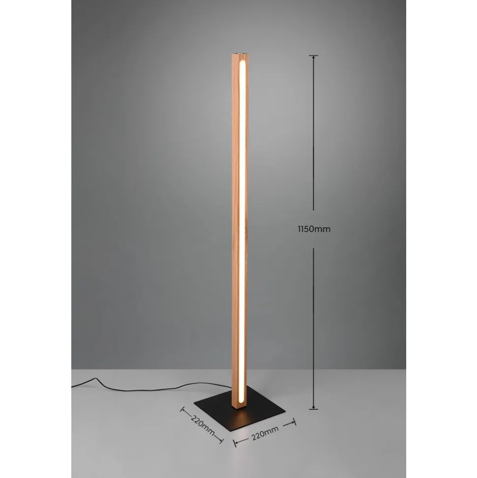 Trio BELLARI - 426410130 incl.1x20W LED/2300Lm/3000K