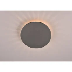 Trio BELLY - 240660142 incl.1x8,5W LED/850Lm/3000K