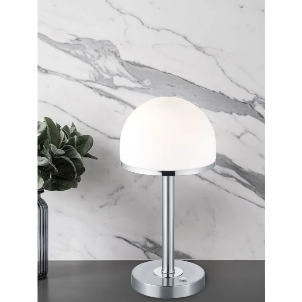 Trio BERLIN - 527590107 incl.1x4,5W LED/450Lm/3000K