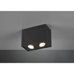 Trio BISCUIT - 613000232 excl.2xGU10