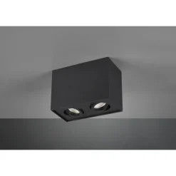 Trio BISCUIT - 613000232 excl.2xGU10