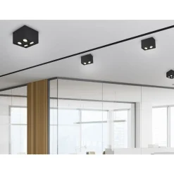 Trio BISCUIT - 613000232 excl.2xGU10