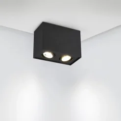 Trio BISCUIT - 613000232 excl.2xGU10