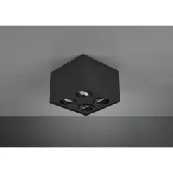 Trio BISCUIT - 613000432 excl.4xGU10