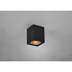 Trio BISCUIT - 613000180 excl.1xGU10