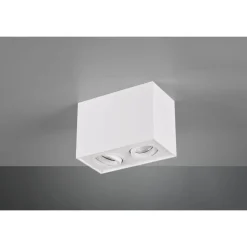 Trio BISCUIT - 613000231 excl.2xGU10