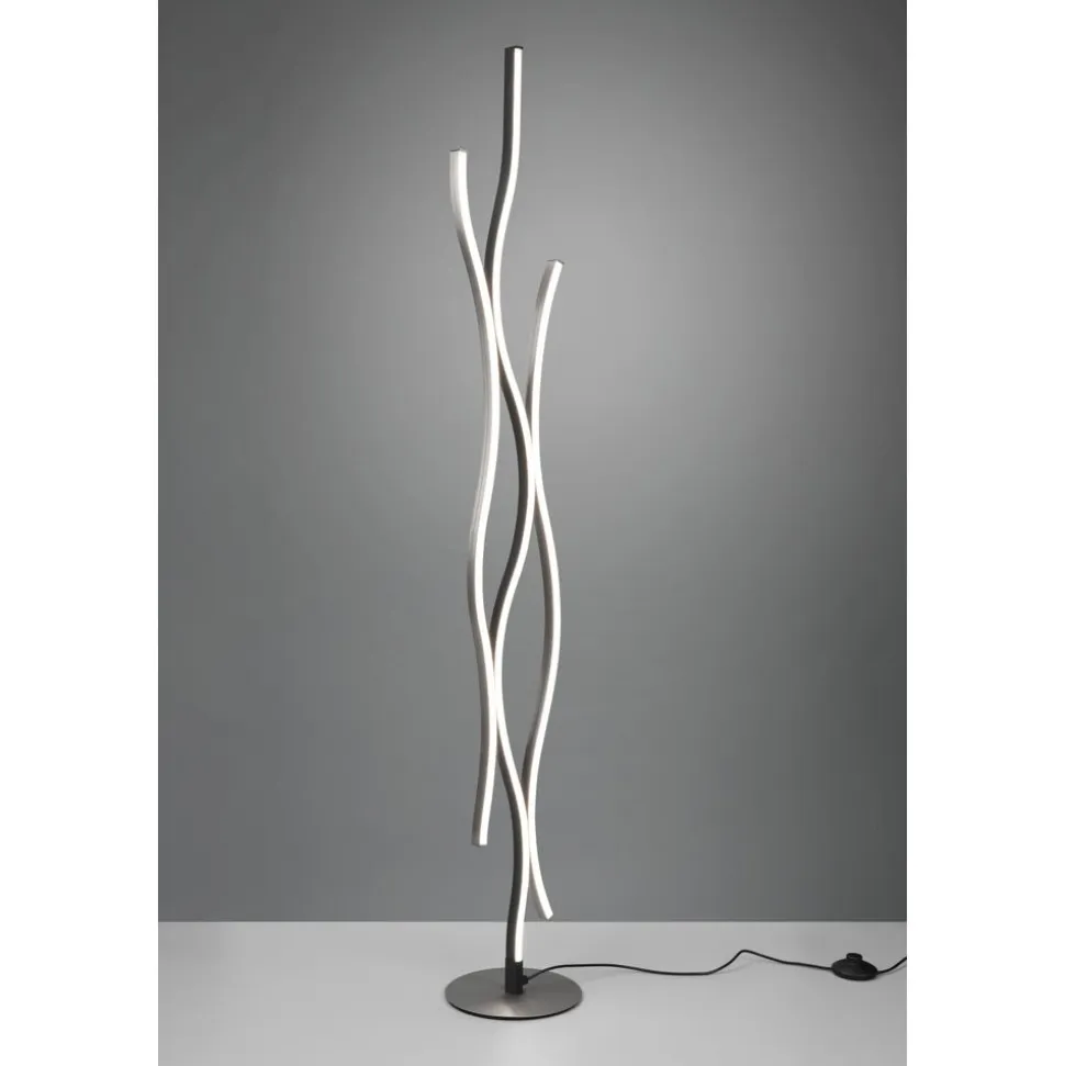 Trio BLAZE - 441210305 incl.1x28W LED/3250Lm/2300+3000+4000K