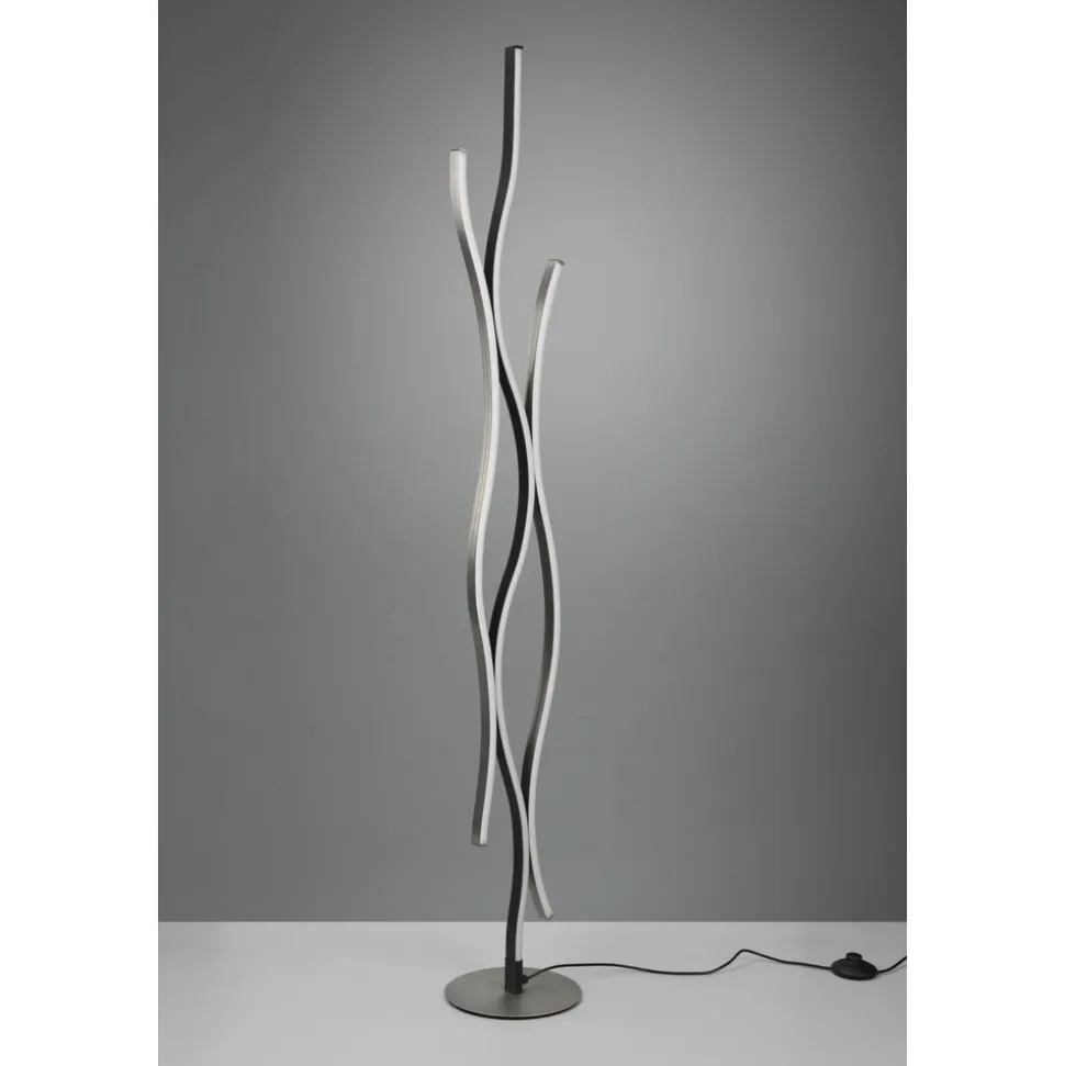 Trio BLAZE - 441210305 incl.1x28W LED/3250Lm/2300+3000+4000K